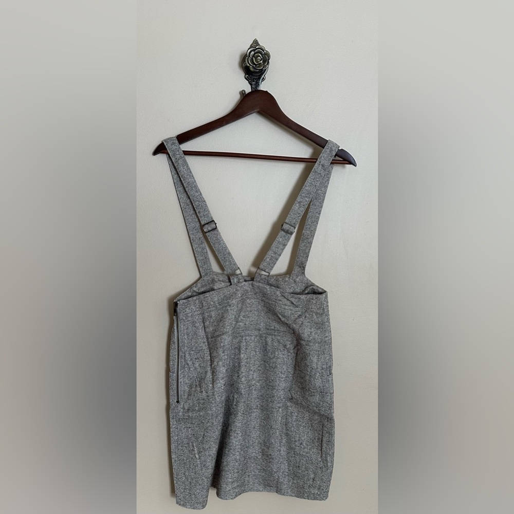 NWT Joyfolie Mia Joy “Yessica” Jumper • Oat Twill • Size 14 - Picture 6 of 9